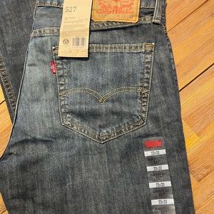 Men’s Levis jeans